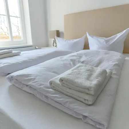 Hotel Kiewitt - Potsdam