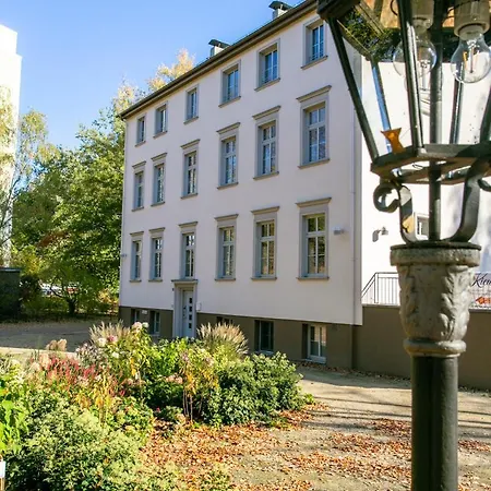 Kiewitt - 2* Potsdam