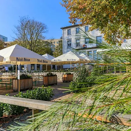 Kiewitt - 2* Potsdam