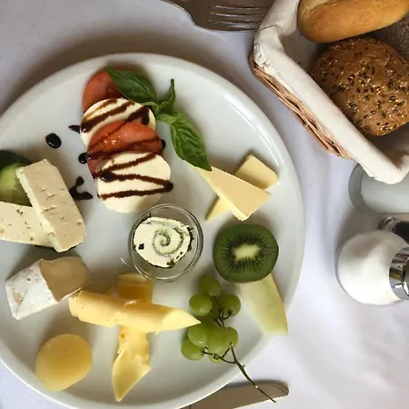 Kiewitt - Hotel