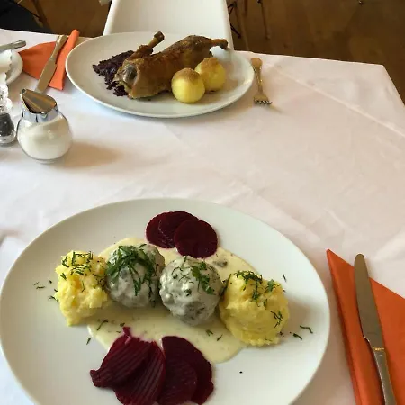 Kiewitt - Hotel Potsdam