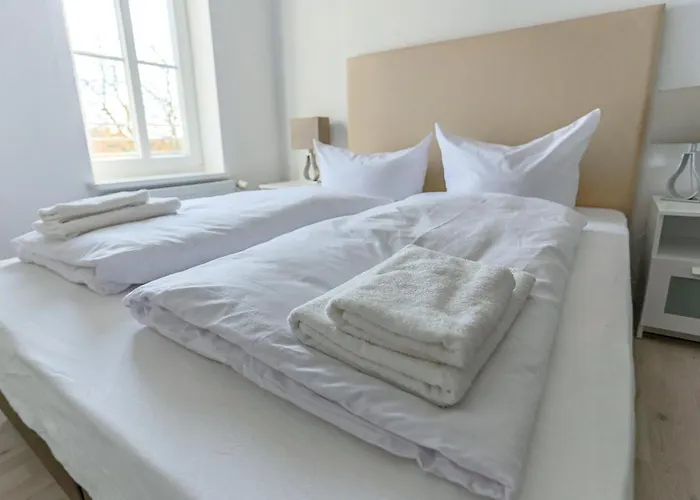 Hotel Kiewitt - Potsdam