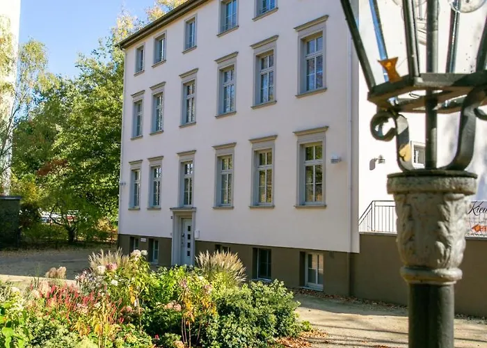 Kiewitt - 2* Potsdam