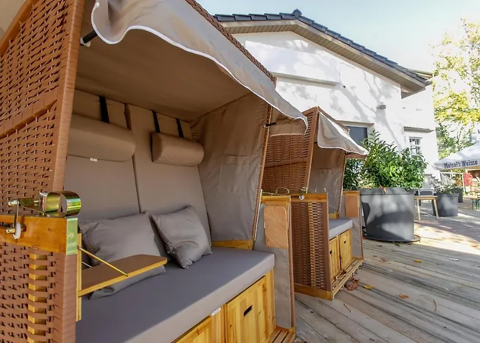 Hotel Kiewitt - Potsdam