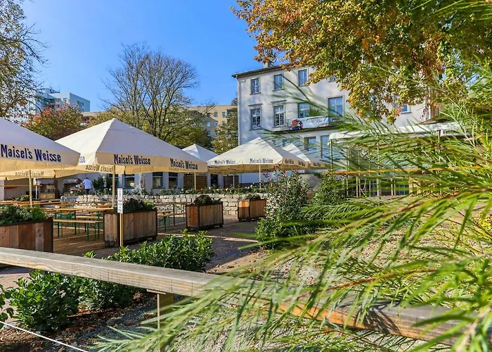 Kiewitt - 2* Potsdam