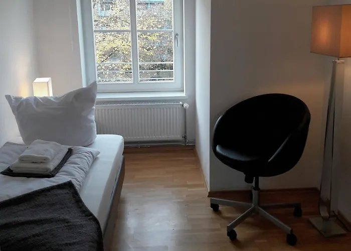 Kiewitt - Hotel Potsdam