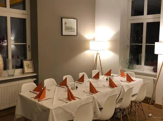 Kiewitt - 2* Potsdam