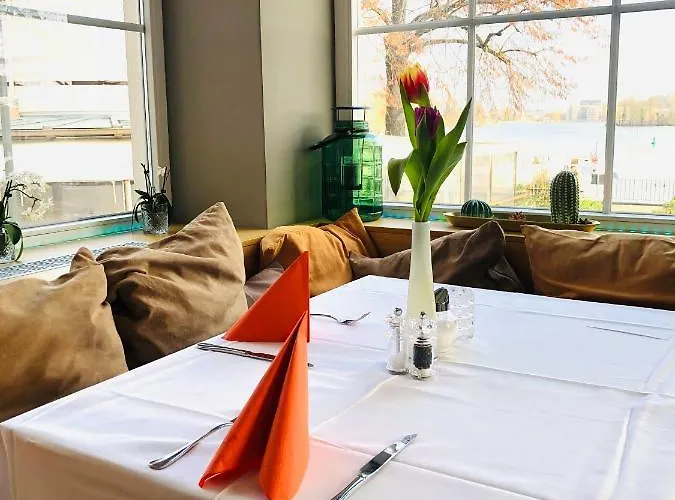 Kiewitt - 2* Potsdam